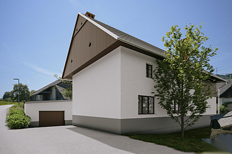 Жилье в Бодешчах: 4