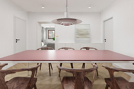 Жилье в Бодешчах: 8