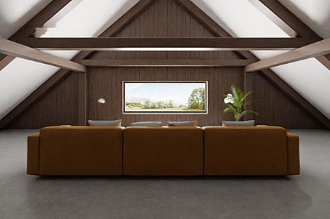 Жилье в Бодешчах: 12