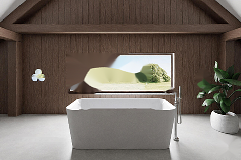 Жилье в Бодешчах: 13