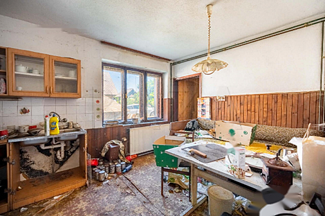 Жилье в Бодешчах: 17