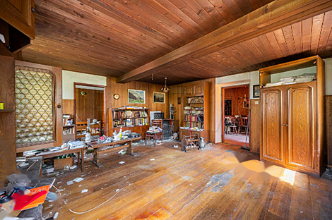 Жилье в Бодешчах: 19