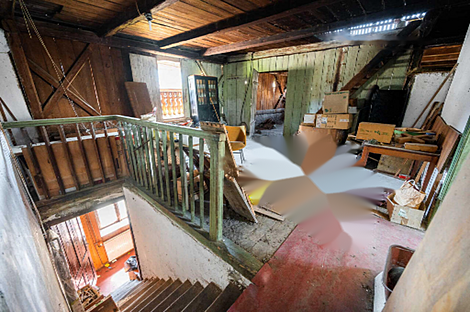 Жилье в Бодешчах: 21