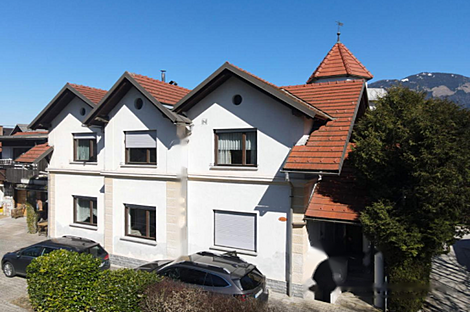 Брежье, дом: 4