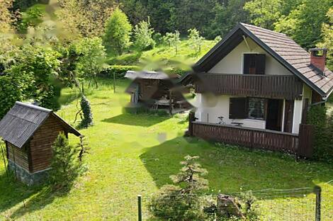 Равница, дом: 4