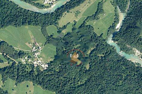 Равница, дом: 28