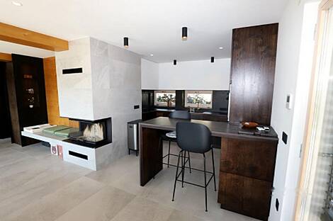 Жилище в Смокуче: 9