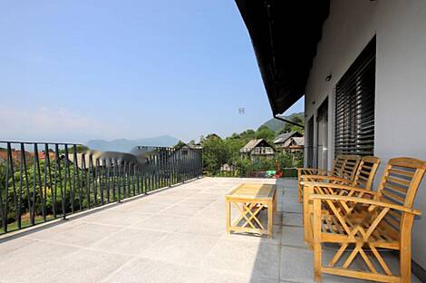 Жилище в Смокуче: 13