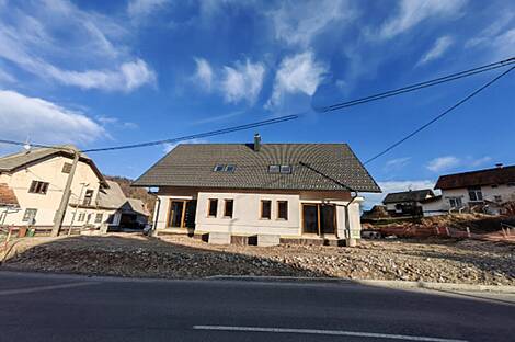 Споднее Горье, место проживания.: 7