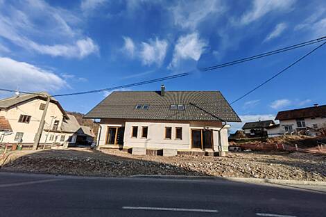 Здание в Нижнем Горье.: 7