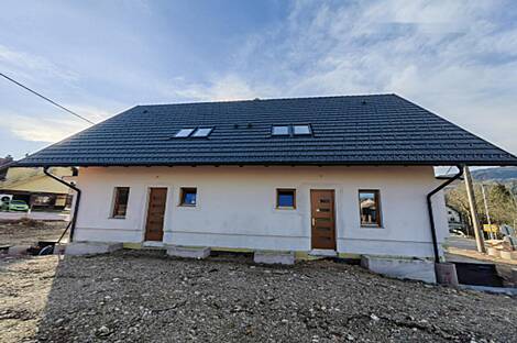 Здание в Нижнем Горье.: 8