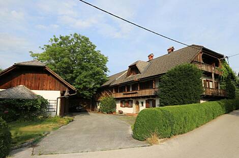 Жилище, Студенчике: 10