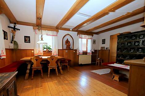 Жилище, Студенчике: 21