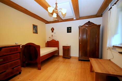 Жилище, Студенчике: 22