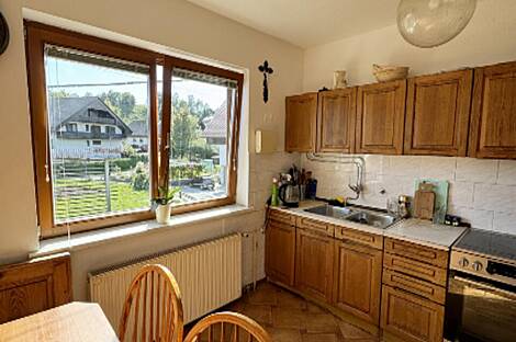 Жилище в Бледе: 2