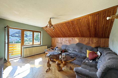 Жилище в Бледе: 5