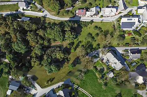 Дом в Бледе.: 5