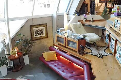 Дом в Бледе.: 8