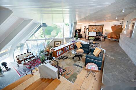 Дом в Бледе.: 10