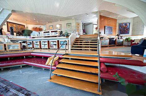 Дом в Бледе.: 11