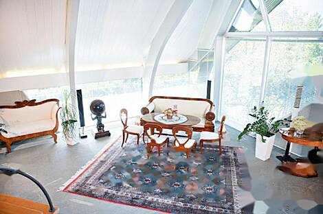 Дом в Бледе.: 13