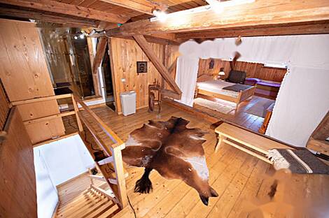 Дом в Бледе.: 23