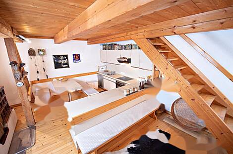 Дом в Бледе.: 24