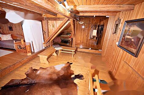 Дом в Бледе.: 25