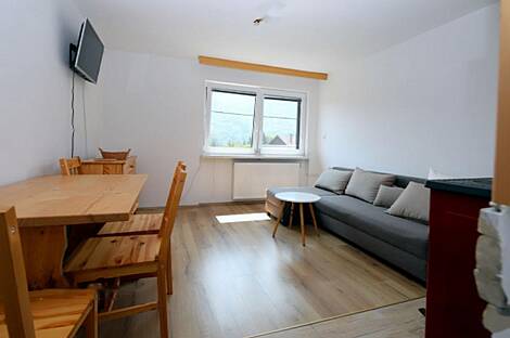 Бохиньска Бела, дом: 3