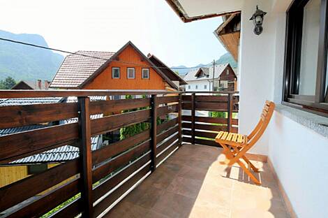 Бохиньска Бела, дом: 10