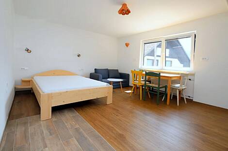 Бохиньска Бела, дом: 16