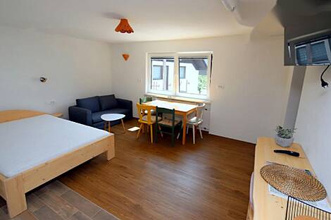 Бохиньска Бела, дом: 18