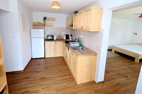 Бохиньска Бела, дом: 20