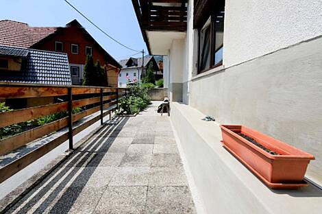 Бохиньска Бела, дом: 23