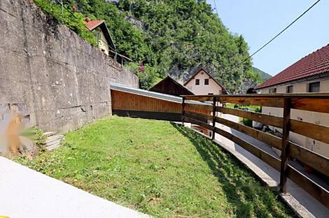 Бохиньска Бела, дом: 24