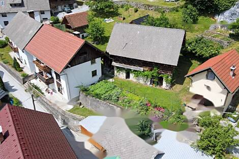 Бохиньска Бела, дом: 28