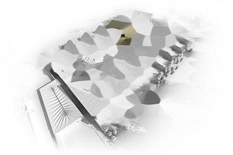 Особняк с террасой в Новом Бледе: 13