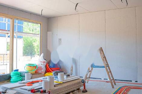 Террасный дом в Бледе: 10