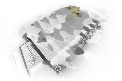 Террасный дом в Бледе: 12