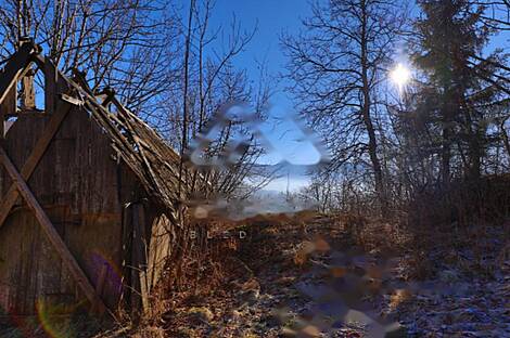 Резиденция Поделье: 8