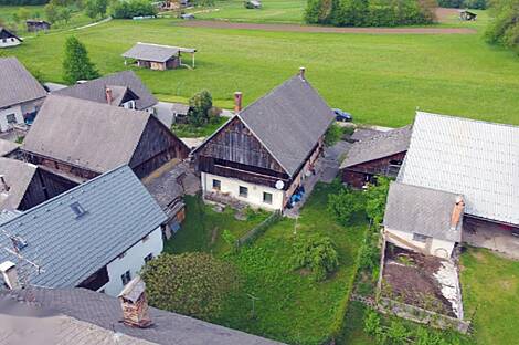 Жилище в Бодешче: 4