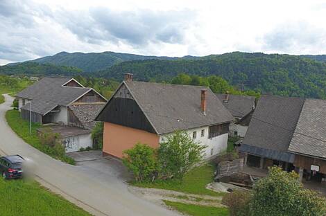 Жилище в Бодешче: 9