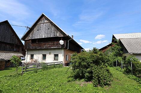 Жилище в Бодешче: 11