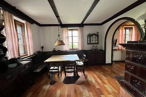 Блед, дом: 10