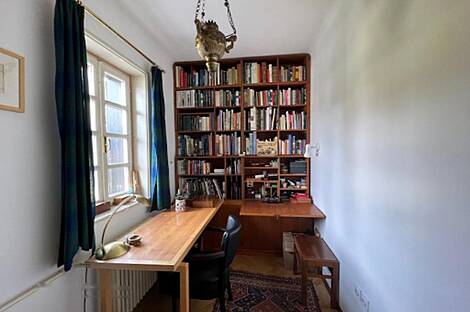 Блед, дом: 14