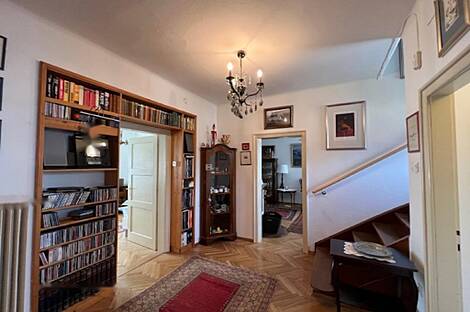 Блед, дом: 15