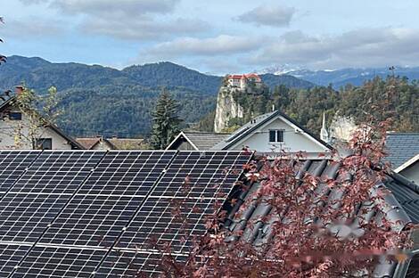 Блед, дом: 19