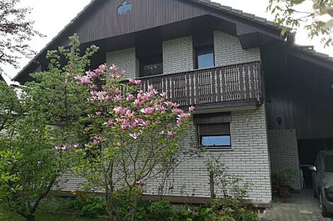 Жилье в Бледе: 1