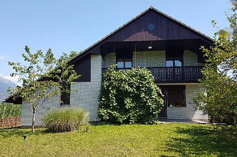 Жилье в Бледе: 3