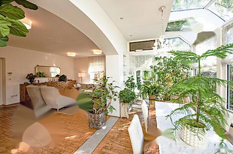 Здание в Бледе: 4